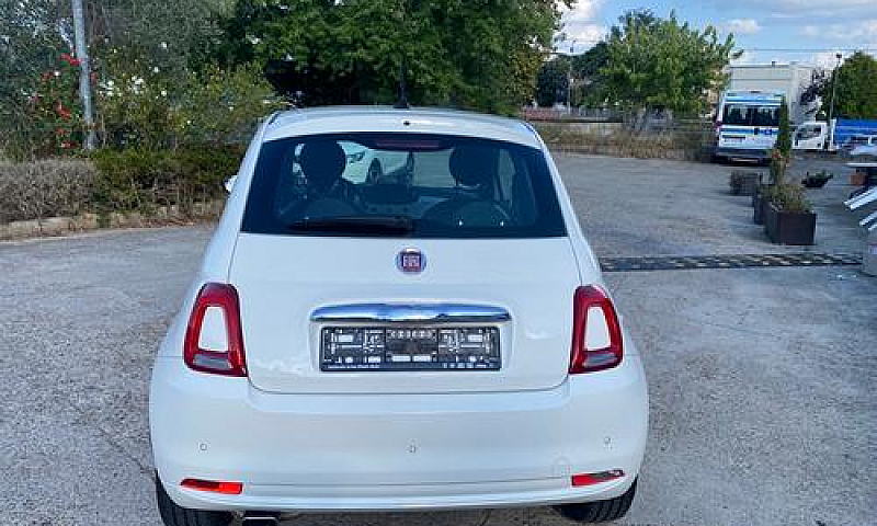 Fiat 500 1.2 Lounge ...