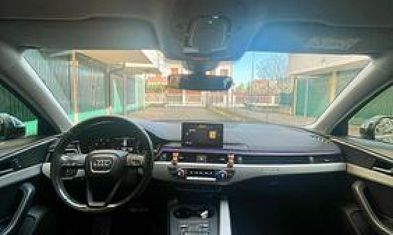 Audi A4 (Avant) Quat...
