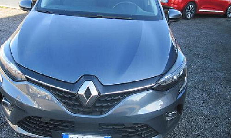 Renault Clio Tce 90 ...