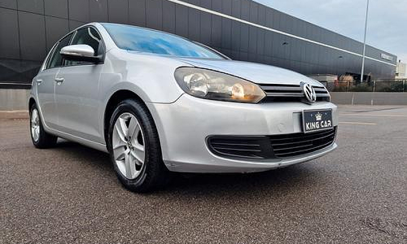Volkswagen Golf 1.6 ...