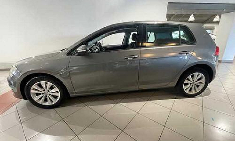 Volkswagen Golf 7ª S...