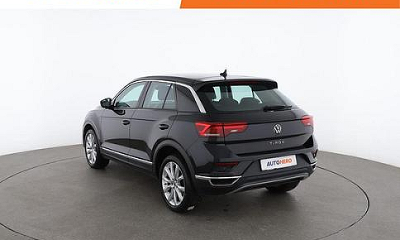 Volkswagen T-Roc Tm3...