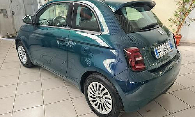Fiat 500 23,65 Kwh A...