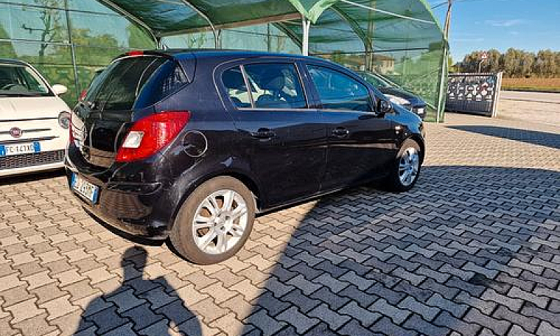 Opel Corsa 1.2 5 Por...