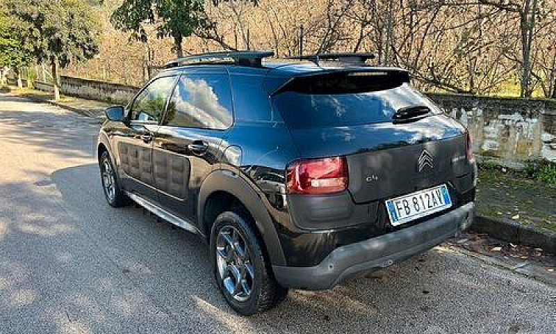 Citroen C4 Cactus 1....