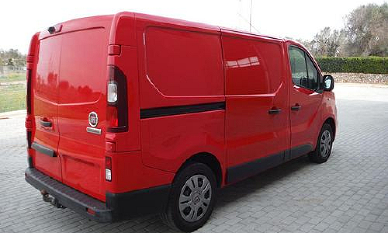 Fiat Talento 1.6 Mjt...