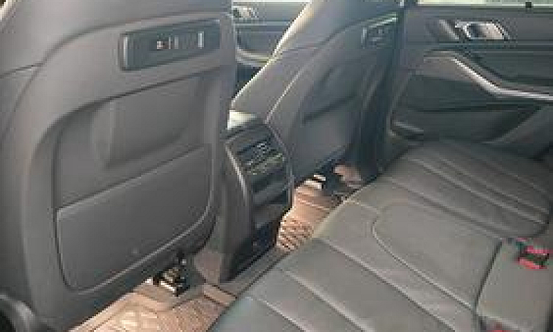 Bmw X5 3.0 Diesel Xl...