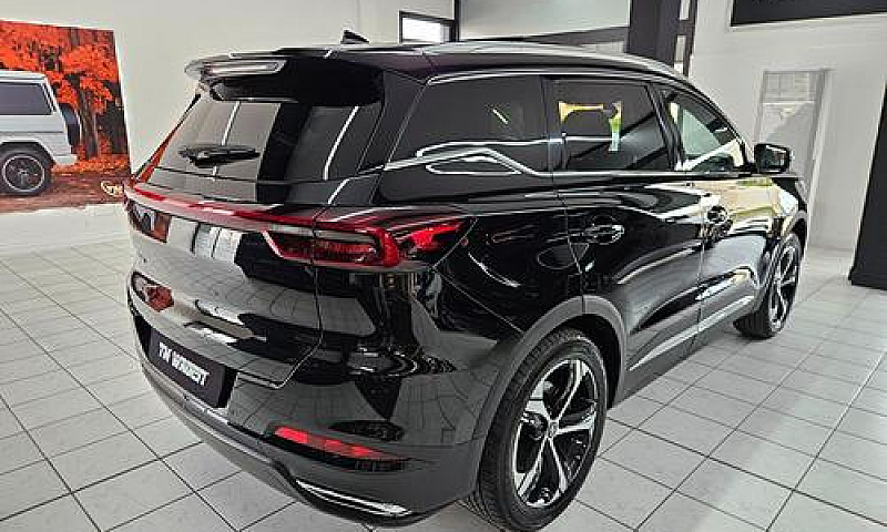 Dr Automobiles Dr6 ....