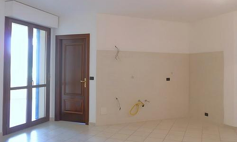 Via Ruggiu - Bilocal...