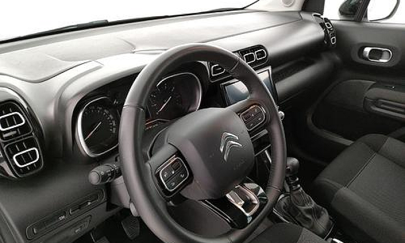 Citroen C3 Aircross ...