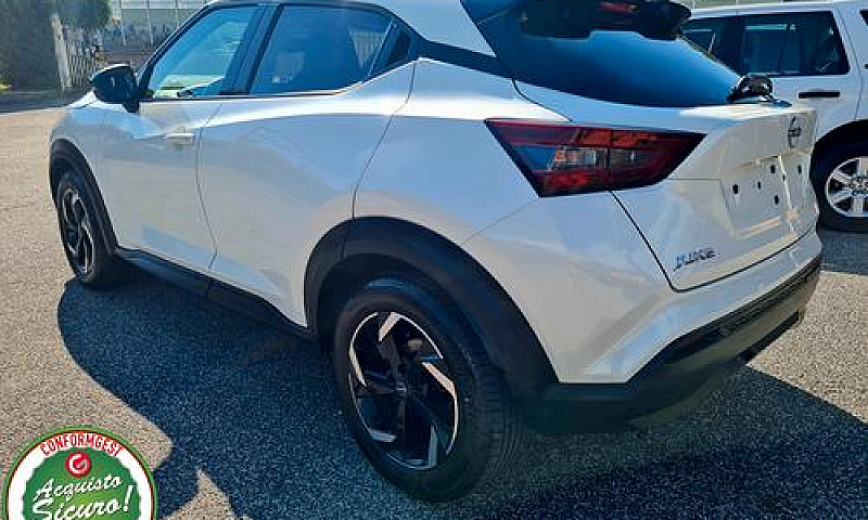 Nissan Juke 1.0 Dig-...