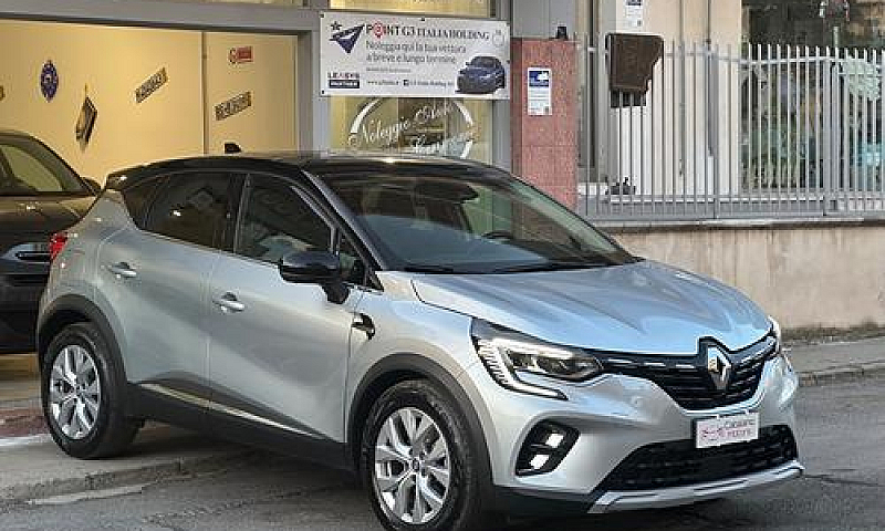 Renault Captur Full ...