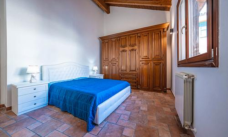 Casa Indipendente...