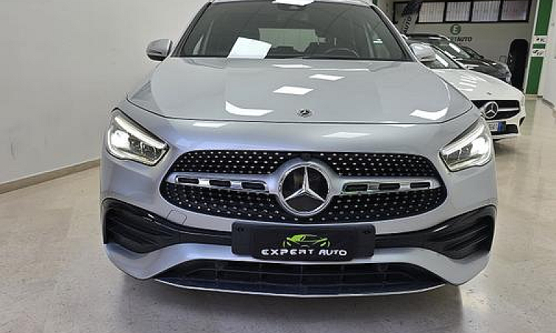 Mercedes Gla250 Amg ...