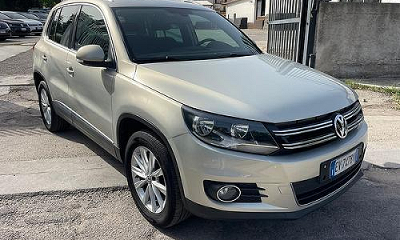 Volkswagen Tiguan 2....