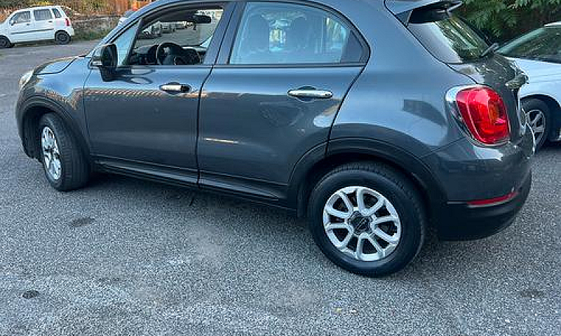 Fiat 500 X 1006 Mult...