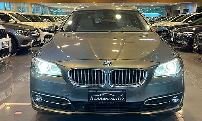 Bmw 525 Bmw 525D Xdr...