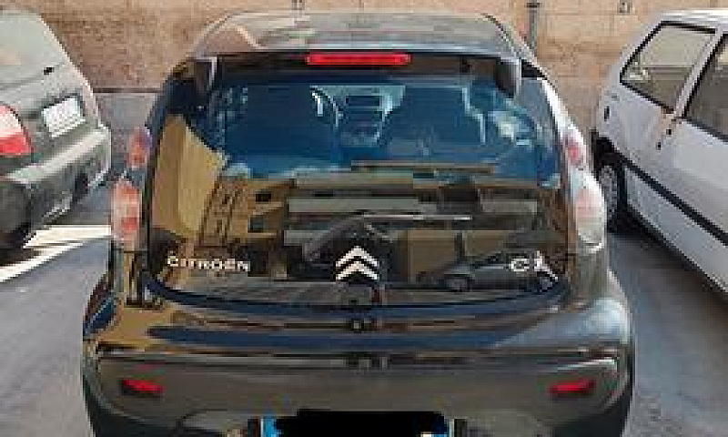 Citroen C1 - 2010...
