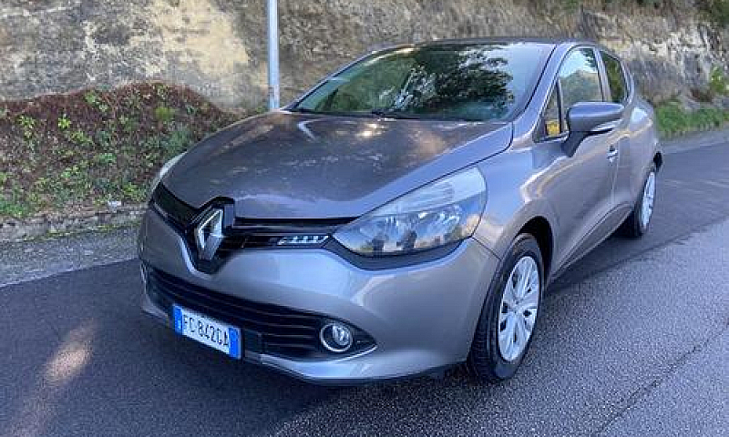 Renault Clio Dci 8V ...