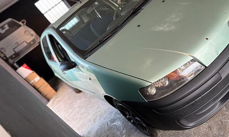 Fiat Punto 1.2I Cat ...