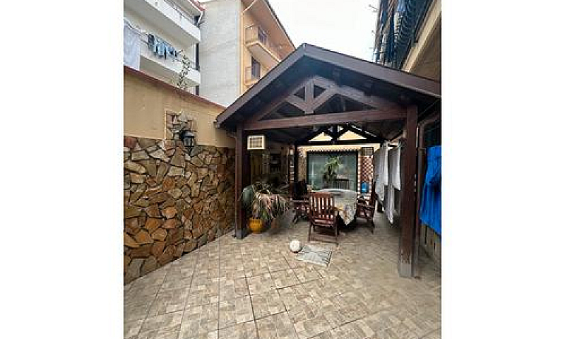 4 Vani + Terrazzo Fi...