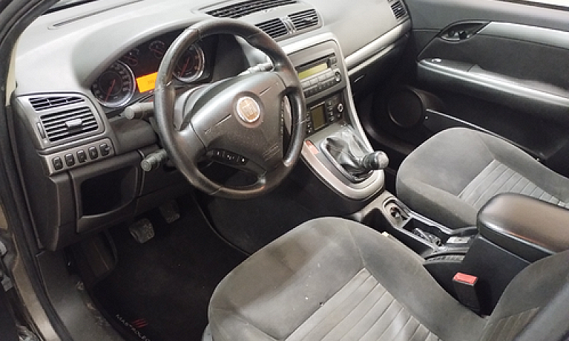 Fiat Croma...