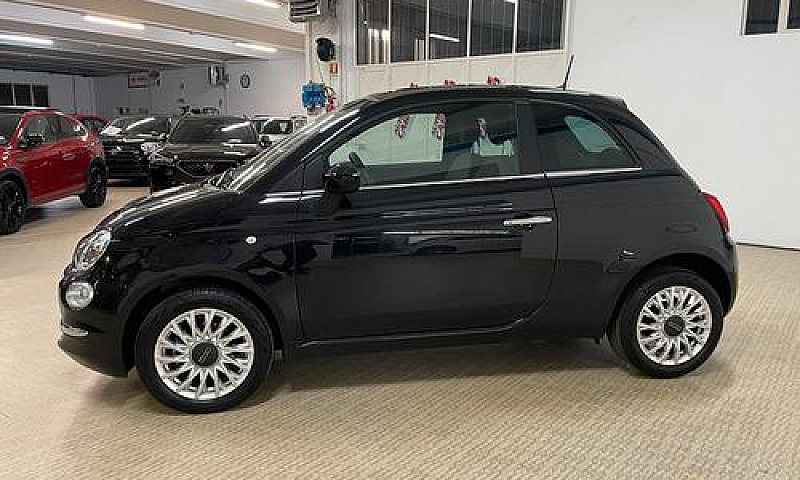 Fiat 500 1.0 Hybrid ...