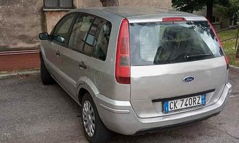 Ford Fusion - 2024...