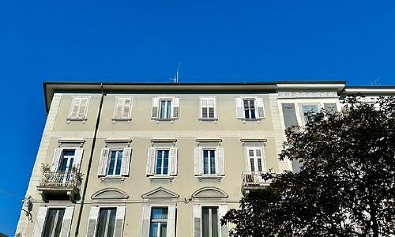Appartamento Ristrut...