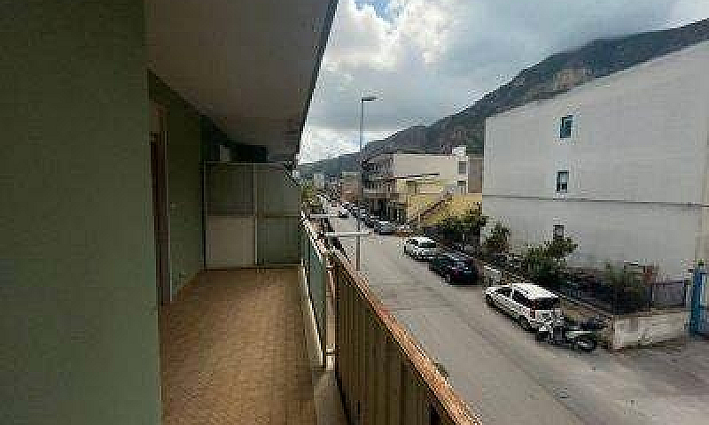 Zona Ciaculli Ampio ...