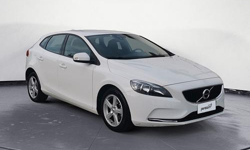 Volvo V40 D2 Busines...