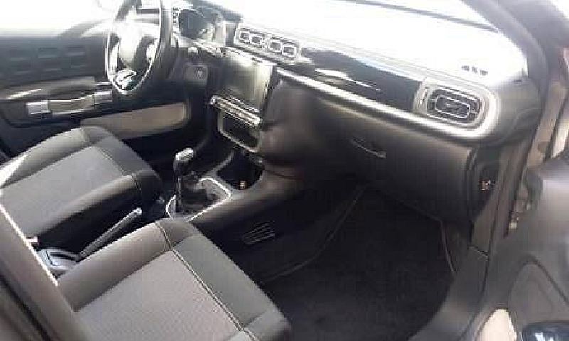 Citroen C3 Puretech ...