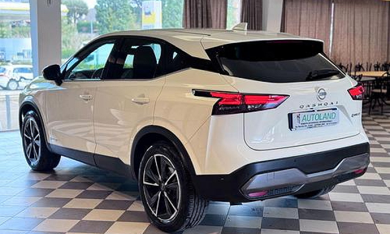 Nissan Qashqai E-Pow...