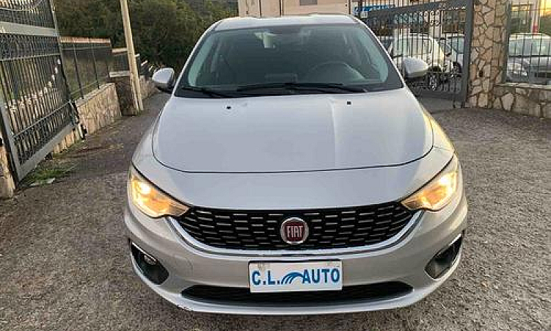Fiat Tipo 1.6 Multij...