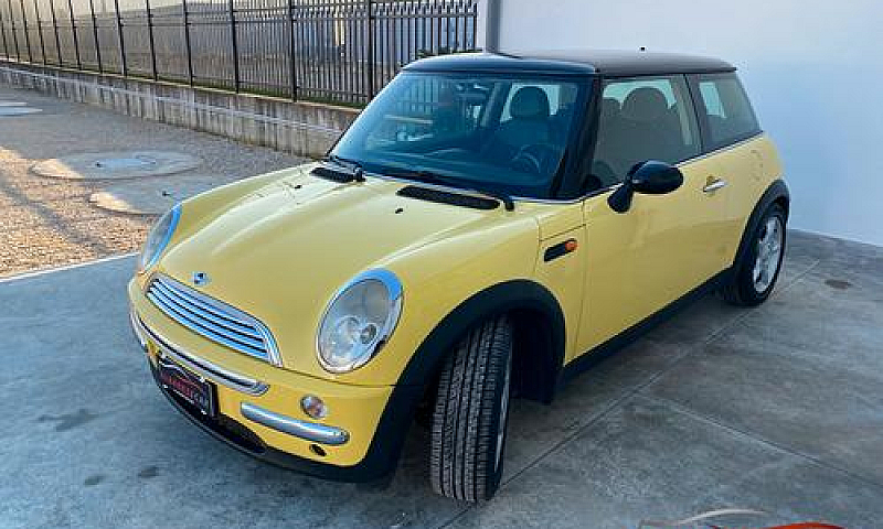 Mini Mini 1.6 16V Co...