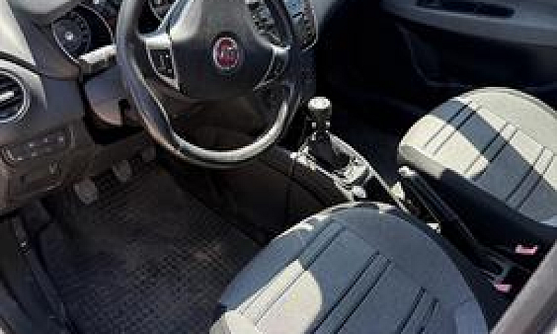 Fiat Punto Evo 1.2 B...