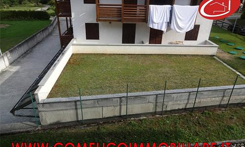 Appartamento A Santo...