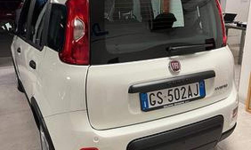Fiat Panda 1.0 Firef...