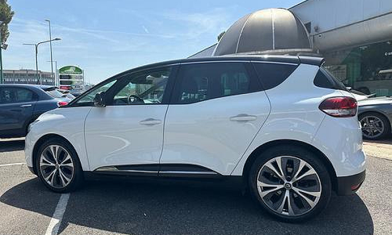 Renault Scenic Scéni...