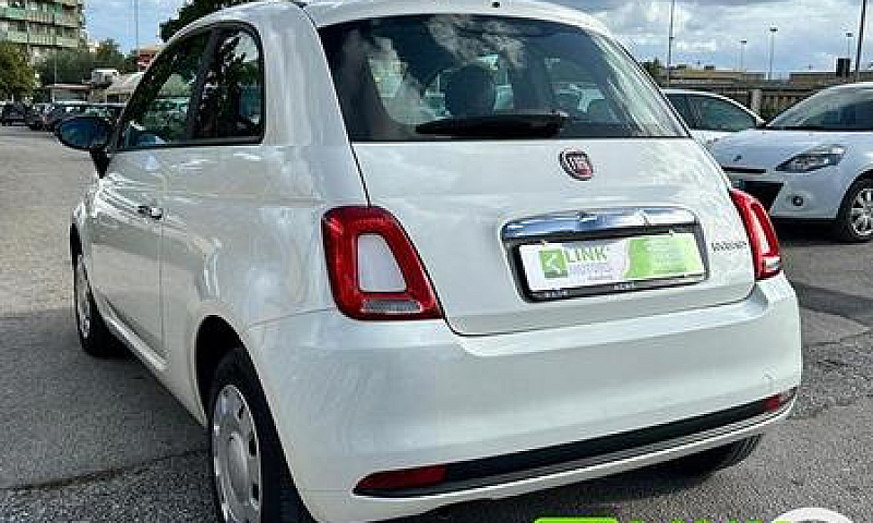 Fiat 500 1.0 Hybrid ...