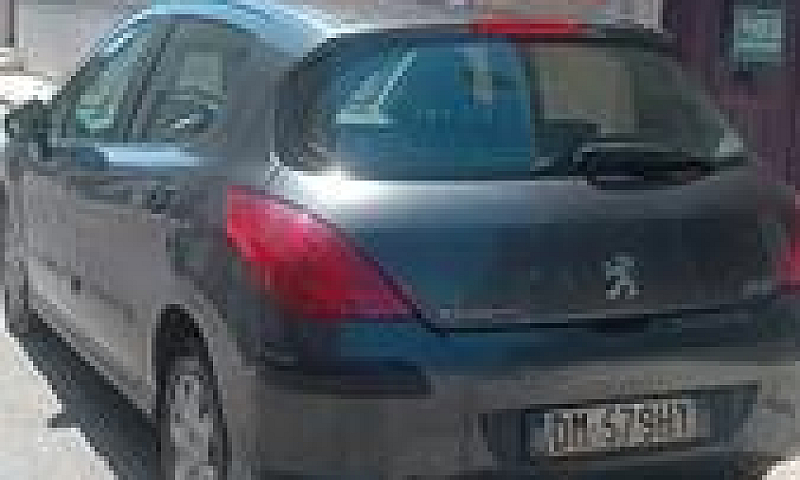 Peugeot 308 2ª Serie...
