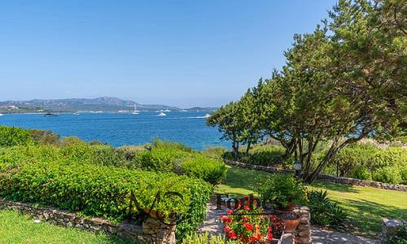 Porto Rotondo - Appa...