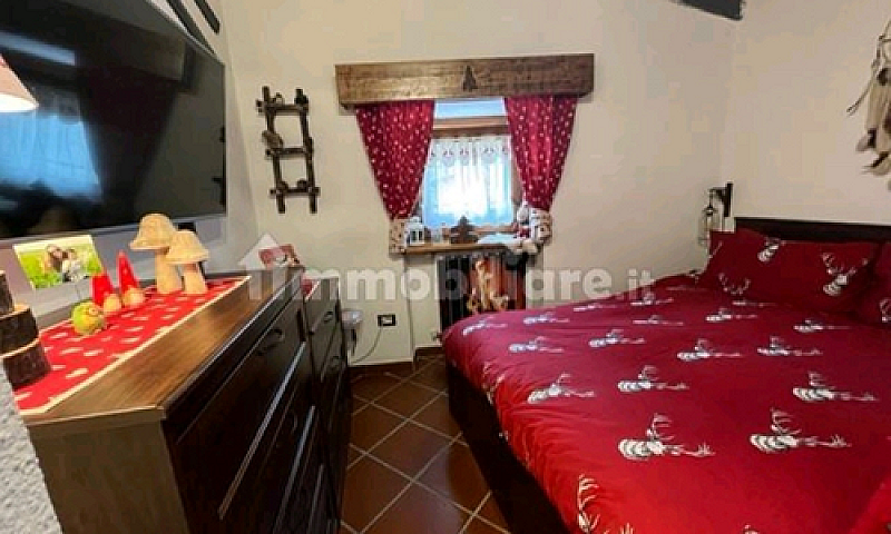 Casa A Rocca Di Mezz...