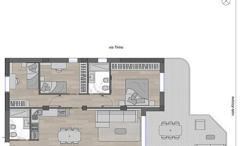 Francavilla Residenc...