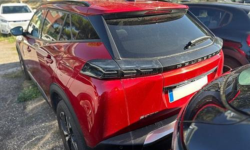 Peugeot 2008 Puretec...