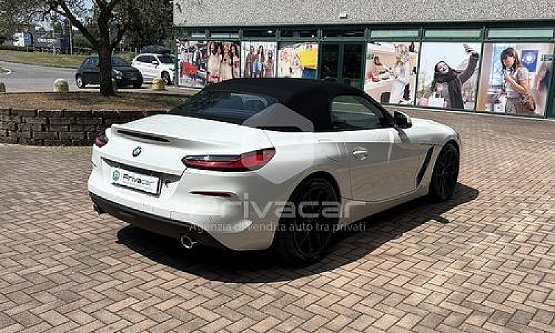 Bmw Z4 Sdrive30I Adv...