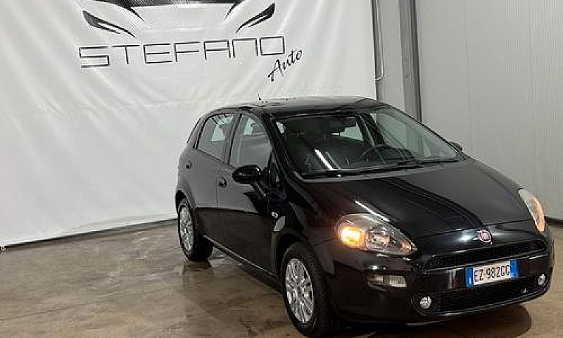 Fiat Punto 1.3 Mjt I...