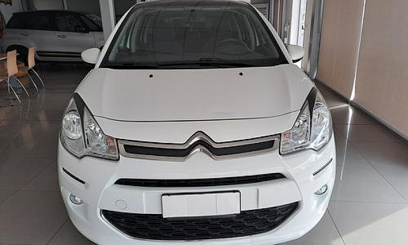 Citroen C3 1.6 Hdi 7...