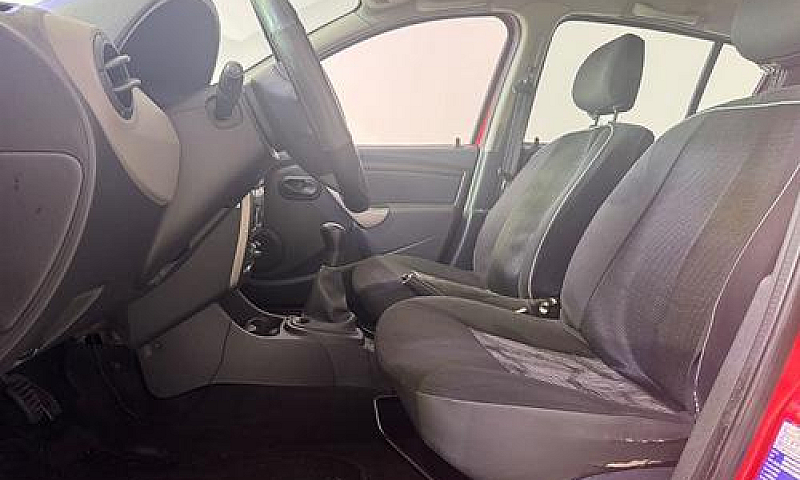 Dacia Sandero 1.2 16...