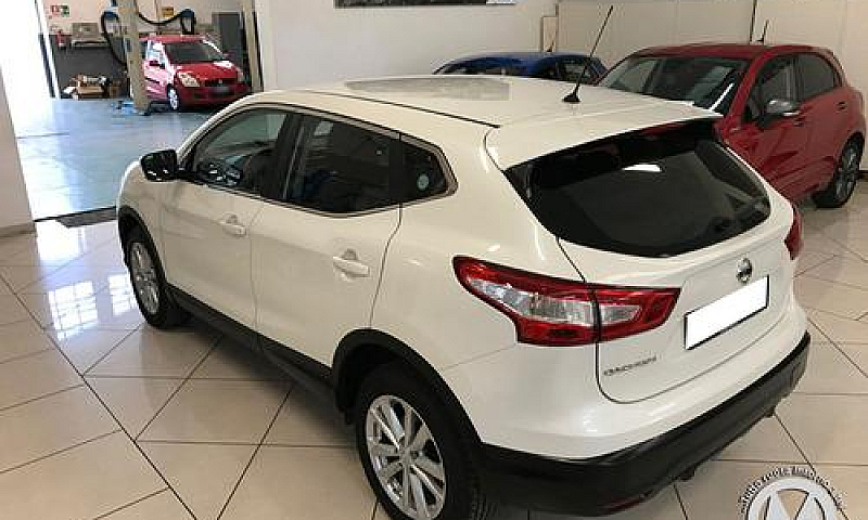 Nissan Qashsqai 1.6 ...